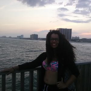 Meet your Posher, Bobbi